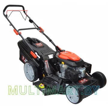 Газонокосилка Brait BLM4052SM Pro